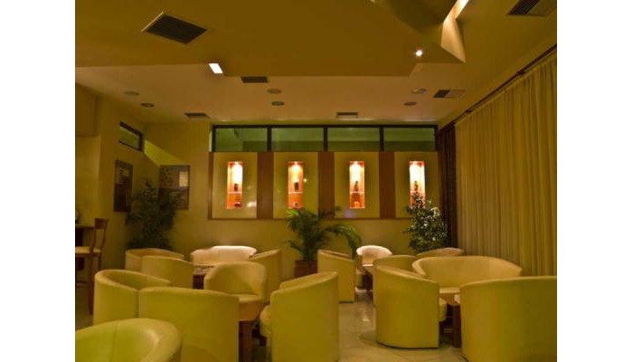 Achillio Hotel poza 3