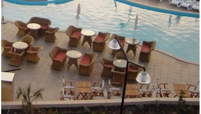 Achillio Hotel poza 4