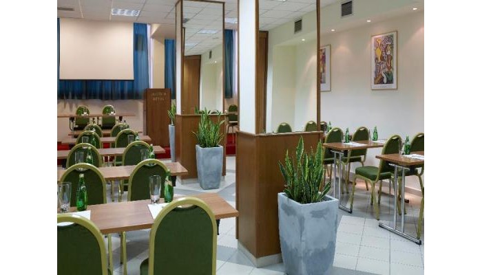 Hotel Anatolia poza 9