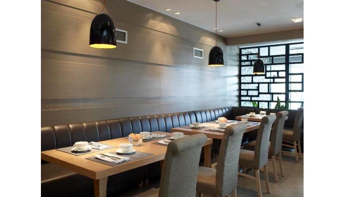 Hotel Anatolia poza 0