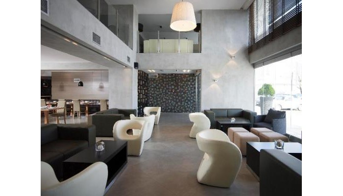 Hotel Anatolia poza 3