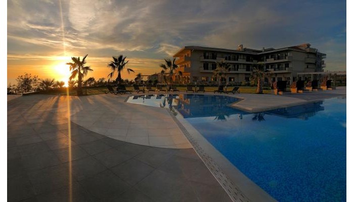 King Maron Hotel poza 6