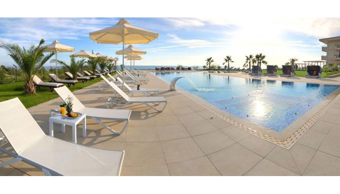 King Maron Hotel poza 4