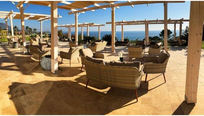 King Maron Hotel poza 9