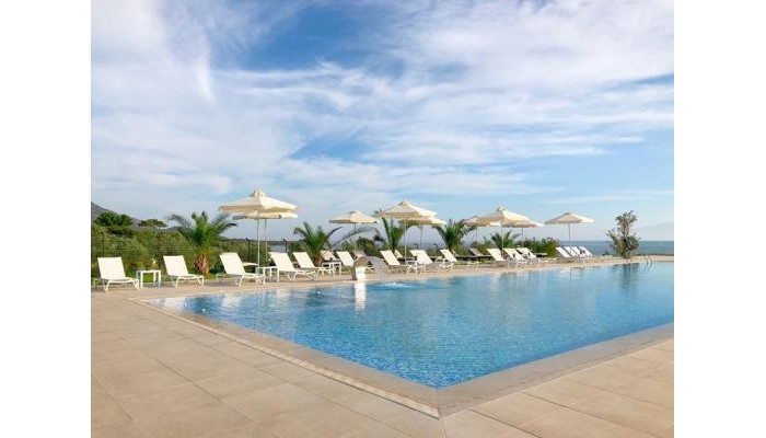 King Maron Hotel poza 0