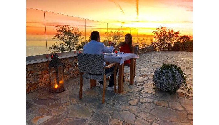 King Maron Hotel poza 7