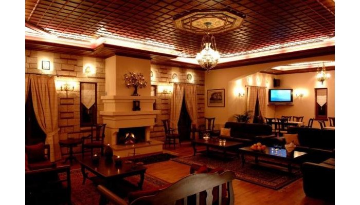 Hotel Konitsa Mountain poza 1