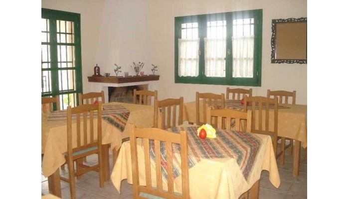 Hotel Spiridoula poza 0