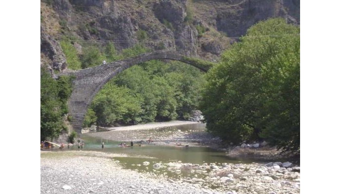 Hotel Spiridoula poza 1