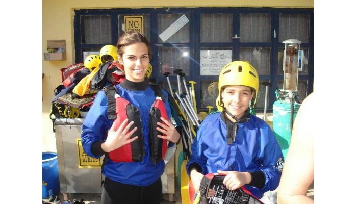 Hotel Spiridoula poza 3