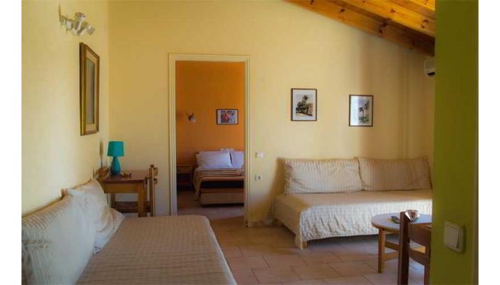 Poza pentru Hotel Alexandros&gerekos 6276-1553114886 Hotel Alexandros&gerekos poza 2