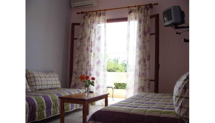 Poza pentru Hotel Alexandros&gerekos 6435-1553114885 Hotel Alexandros&gerekos poza 0