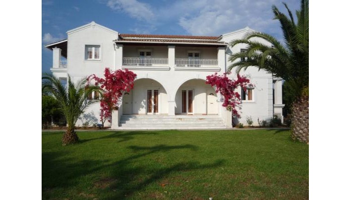 Poza pentru Hotel Corfu Anastasia 1785-1553155325 Hotel Corfu Anastasia poza 0