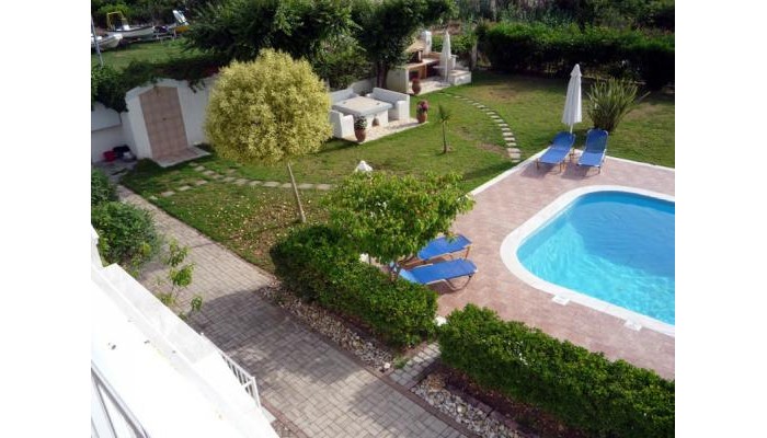 Poza pentru Hotel Corfu Anastasia 3473-1553155326 Hotel Corfu Anastasia poza 2