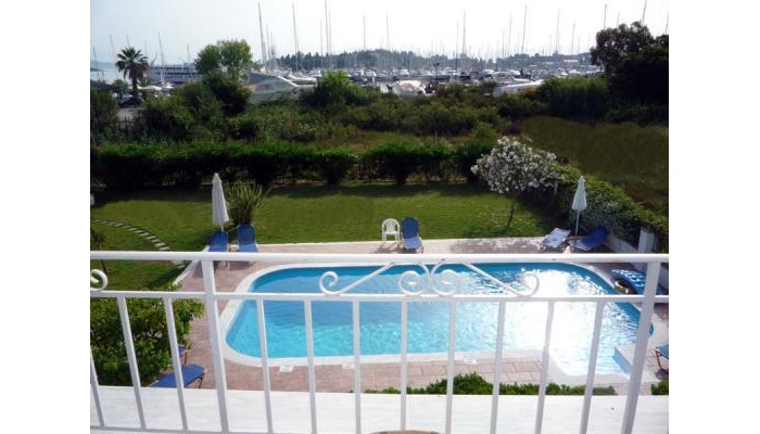 Poza pentru Hotel Corfu Anastasia 3911-1553155328 Hotel Corfu Anastasia poza 7