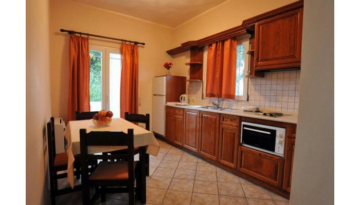 Poza pentru Hotel Corfu Anastasia 4028-1553155329 Hotel Corfu Anastasia poza 8
