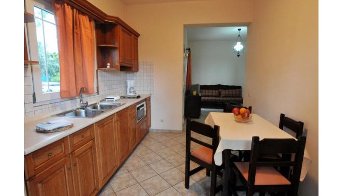 Poza pentru Hotel Corfu Anastasia 4877-1553155328 Hotel Corfu Anastasia poza 6