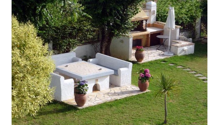 Poza pentru Hotel Corfu Anastasia 749-1553155327 Hotel Corfu Anastasia poza 3
