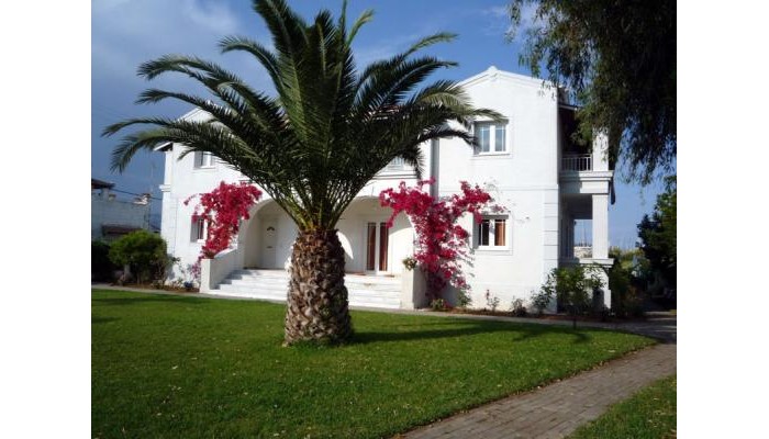 Poza pentru Hotel Corfu Anastasia 8695-1553155326 Hotel Corfu Anastasia poza 1