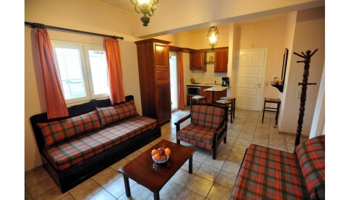 Poza pentru Hotel Corfu Anastasia 952-1553155329 Hotel Corfu Anastasia poza 9
