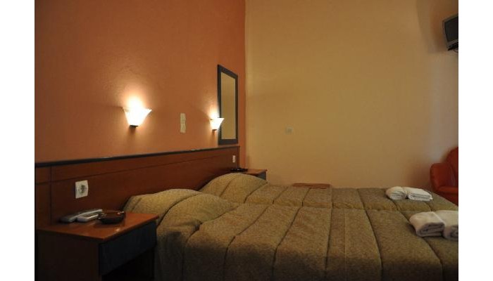 Poza pentru Pyrros Hotel 6120-1552951570 Pyrros Hotel poza 3