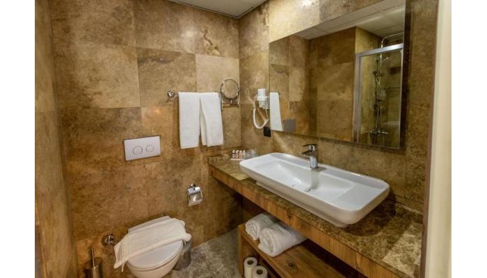 Der Inn Hotel Konyaaltı poza 5