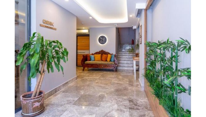 Der Inn Hotel Konyaaltı poza 3