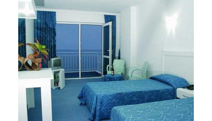 Hotel Kristal Beach poza 8