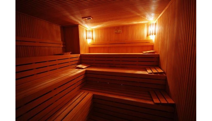 Hotel Kristal Beach poza 6