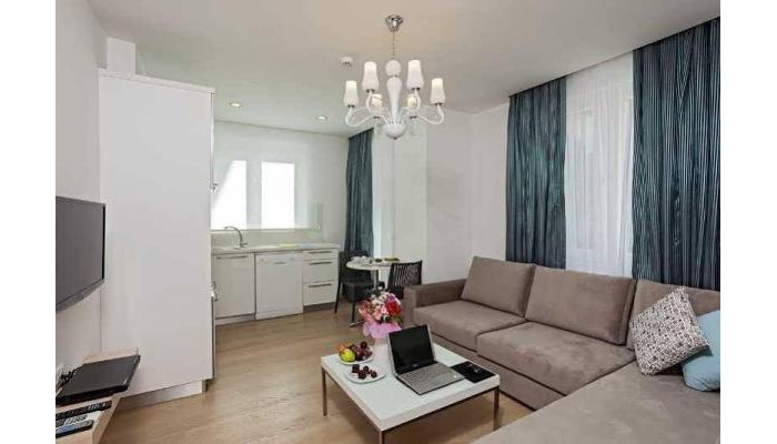 The Room Hotel poza 4