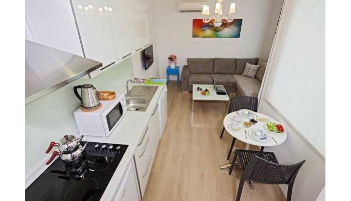 The Room Hotel poza 3