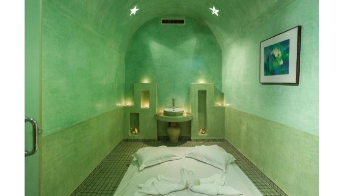 Hotel Africa Jade Thalasso poza 16