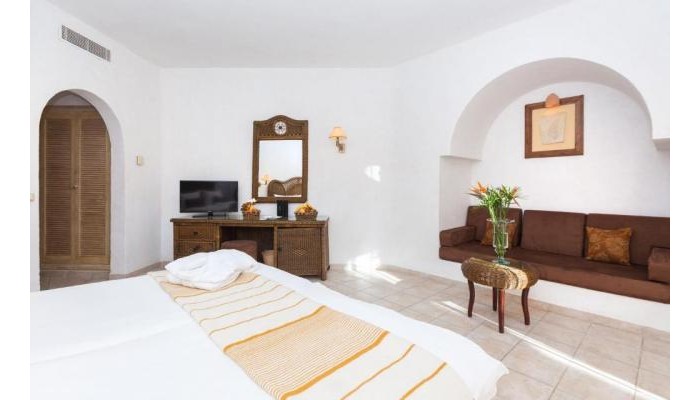 Hotel Africa Jade Thalasso poza 2