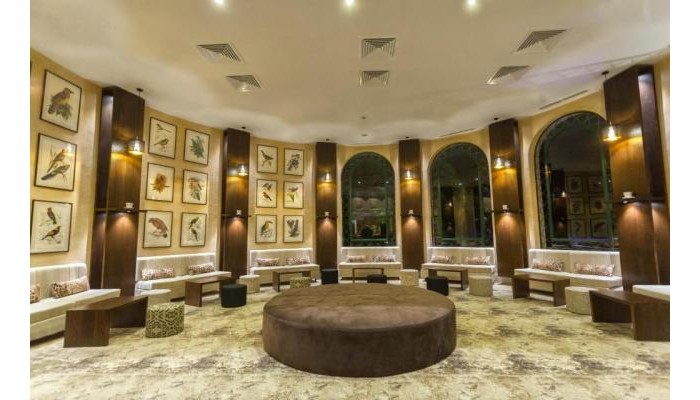 Hotel Africa Jade Thalasso poza 11