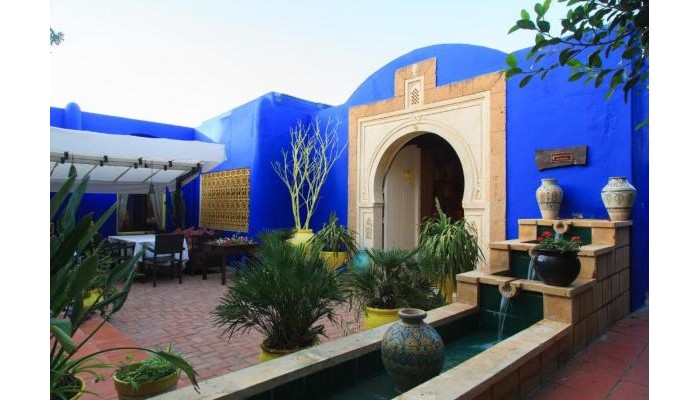 Hotel Africa Jade Thalasso poza 21