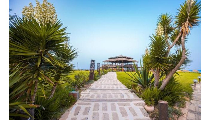 Hotel Africa Jade Thalasso poza 20