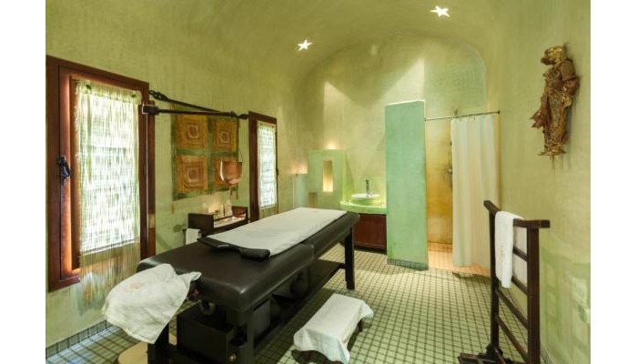 Hotel Africa Jade Thalasso poza 15