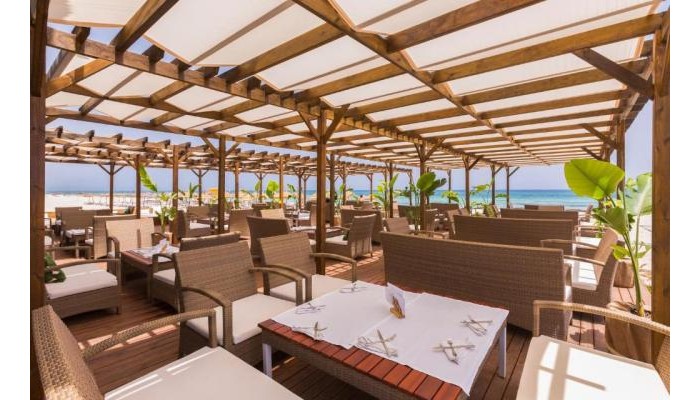 Hotel Africa Jade Thalasso poza 7