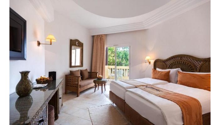 Hotel Africa Jade Thalasso poza 1