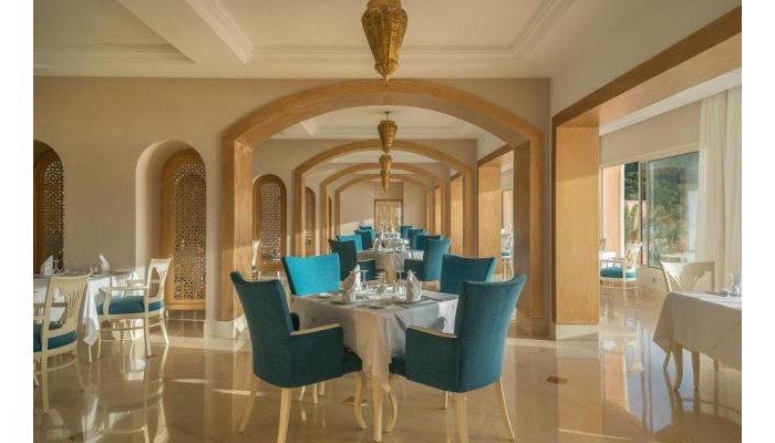 Hotel Royal Tulip Korbous Bay Thalasso & Springs poza 14