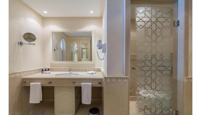 Hotel Royal Tulip Korbous Bay Thalasso & Springs poza 11