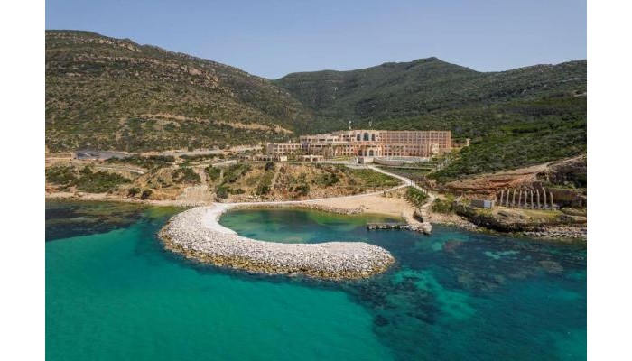 Hotel Royal Tulip Korbous Bay Thalasso & Springs poza 5