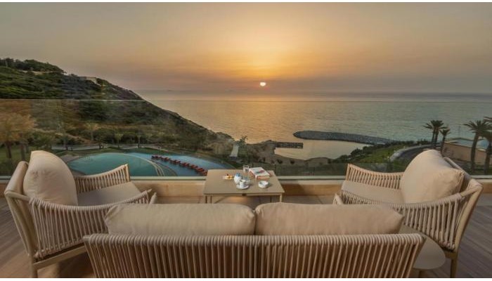 Hotel Royal Tulip Korbous Bay Thalasso & Springs poza 17