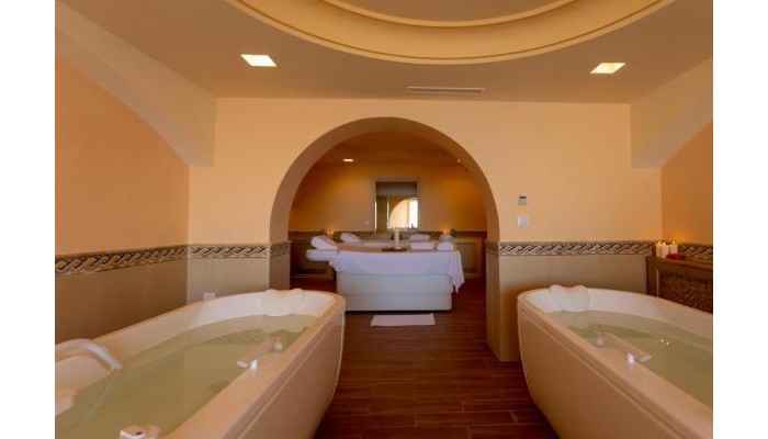 Hotel Royal Tulip Korbous Bay Thalasso & Springs poza 20
