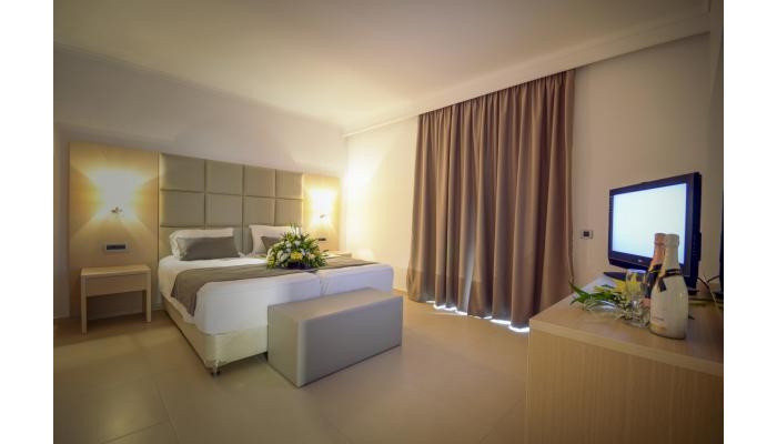 Aegean Blu Hotel poza 7