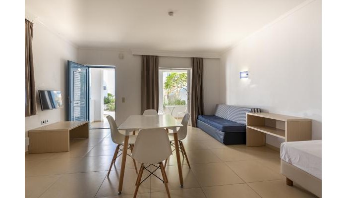 Aegean Blu Hotel poza 13