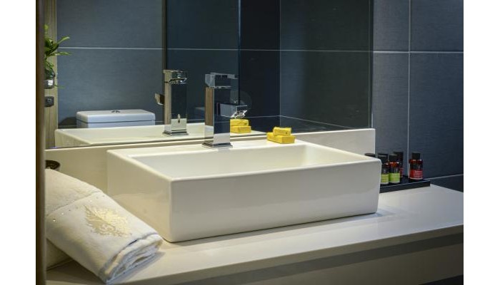 Aegean Blu Hotel poza 15