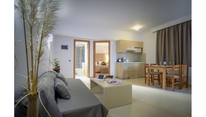 Aegean Blu Hotel poza 8