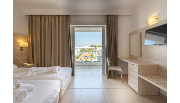 Aegean Blu Hotel poza 12