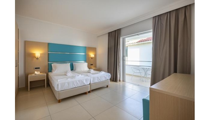 Aegean Blu Hotel poza 3